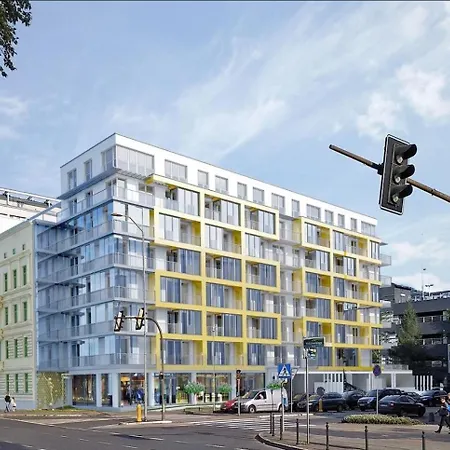 Apartment Ingalaxy Black *