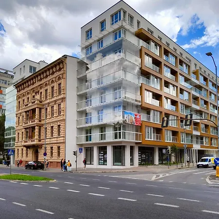 Ingalaxy Black * Szczecin