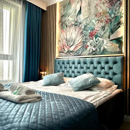 Ingalaxy Black 슈체친