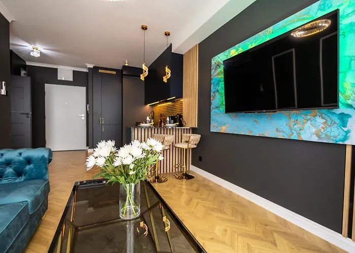 Ingalaxy Black * Stettino