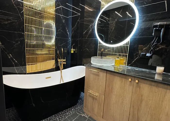 Ingalaxy Black * Stettino