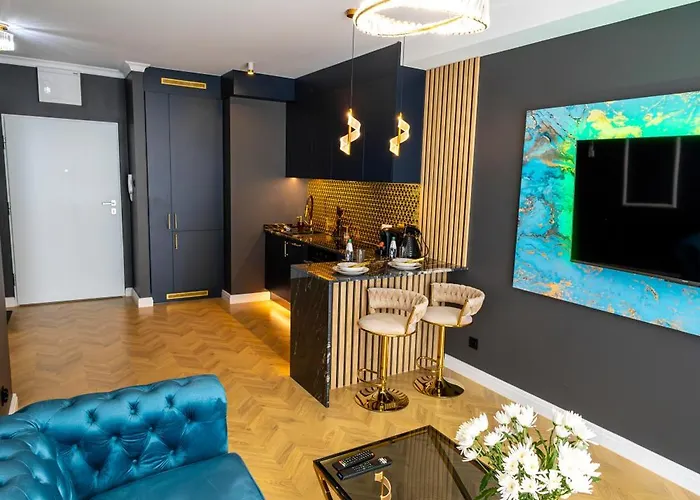 Ingalaxy Black Stettino