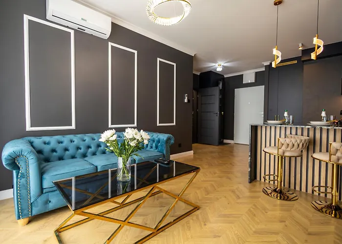 Ingalaxy Black Stettino